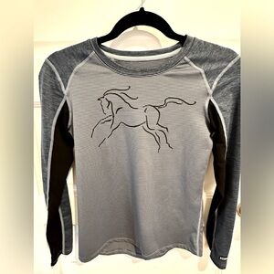 Kerrits Round Up Base Layer